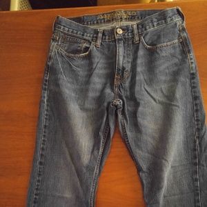 American Eagle 32x34 jeans
